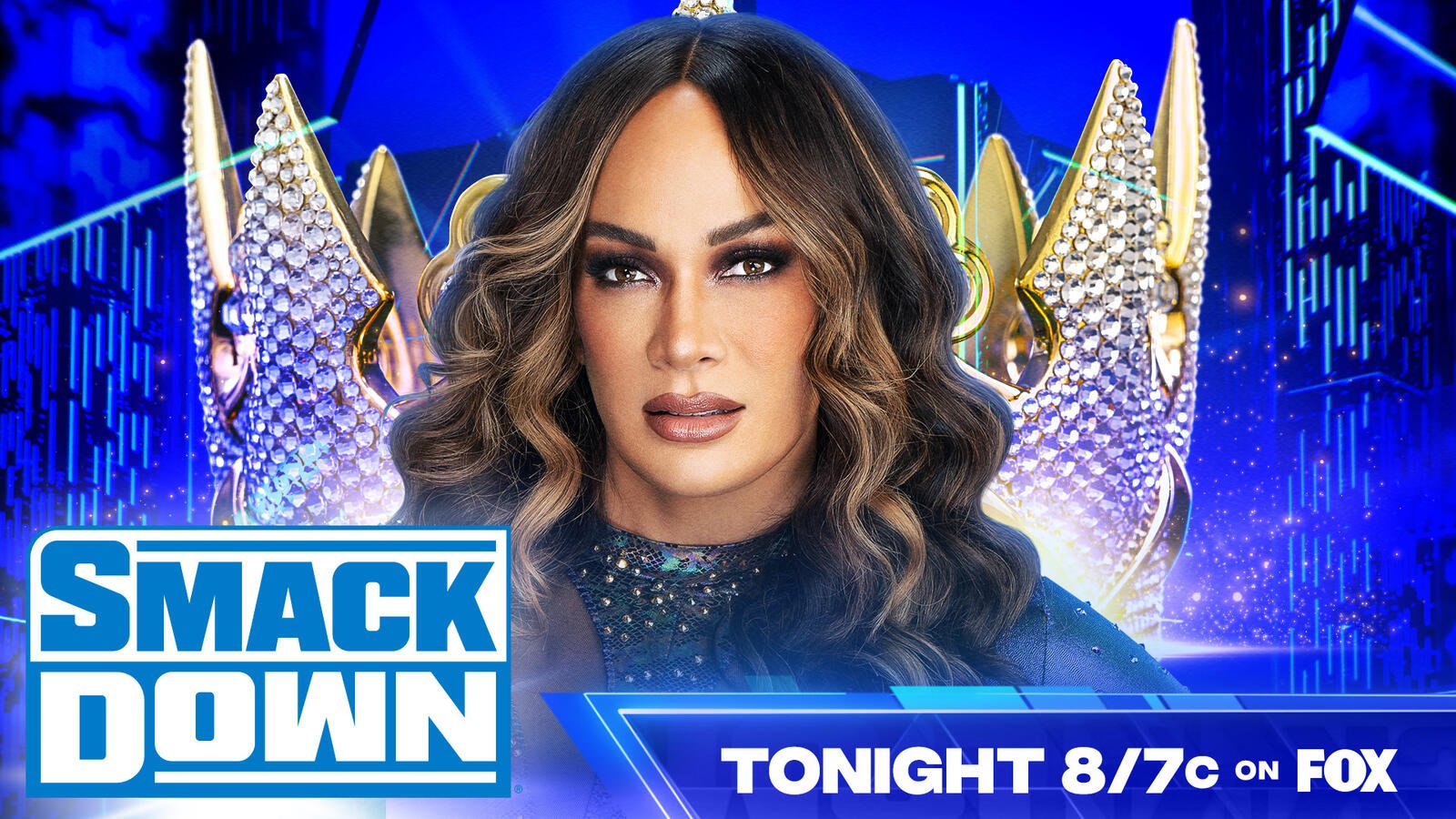 SmackDown Discussion Post: 05.31.24