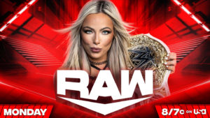 Liv Morgan Segment Added To June 3 Raw