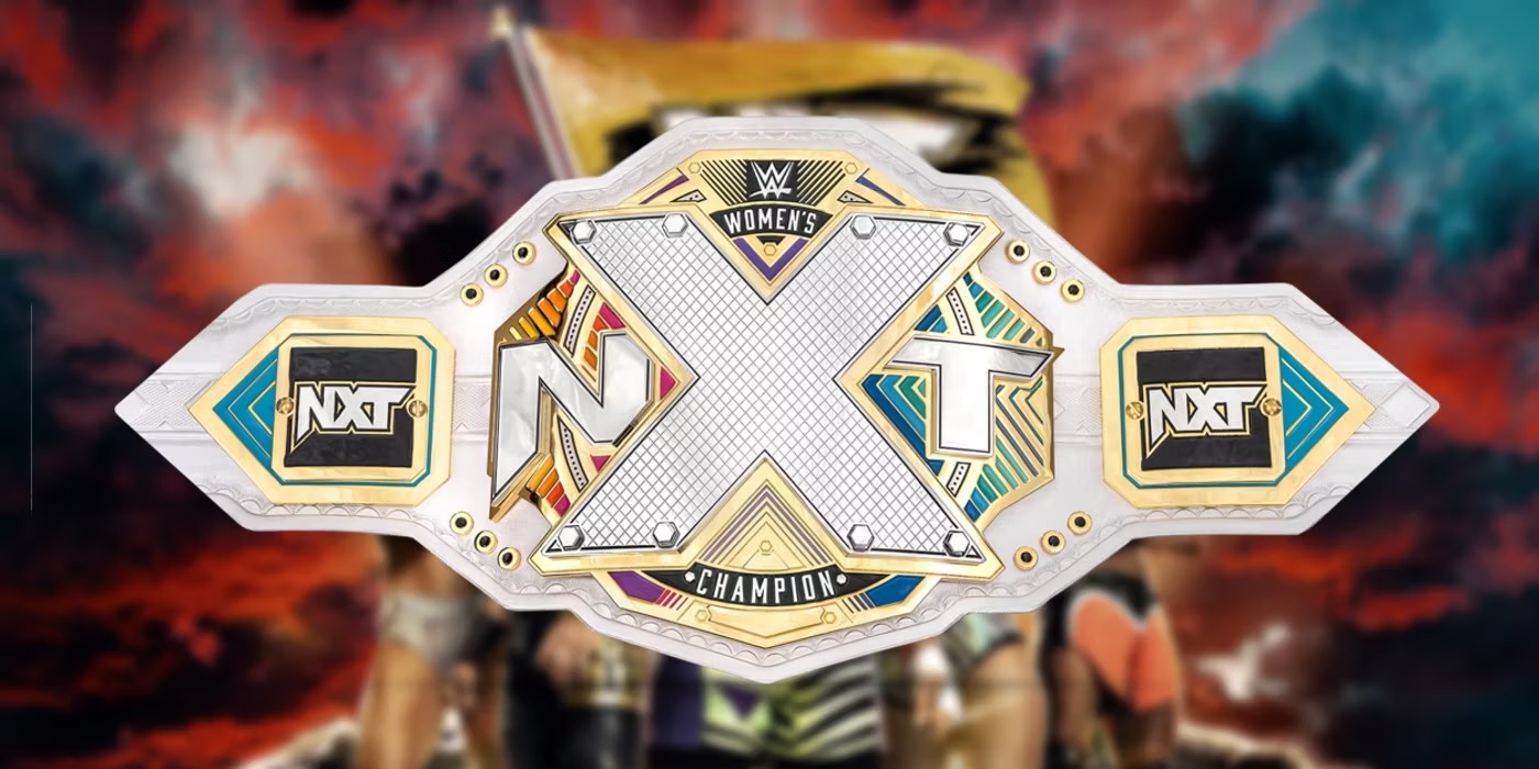 Top 10 NXT Women’s Champions – You Vote!!