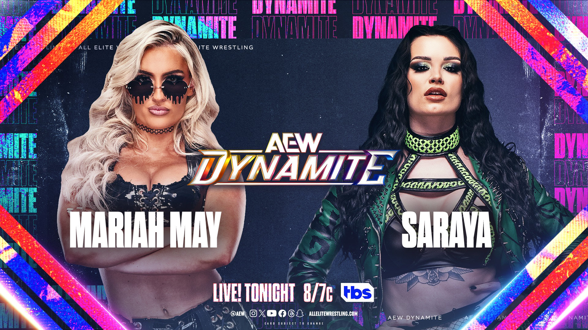 AEW Dynamite Discussion Post: 06.05.24