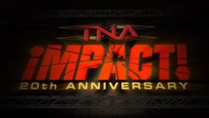 TNA Impact! Celebrates 20th Year; Jordynne Grace Defends Against Allysin Kay