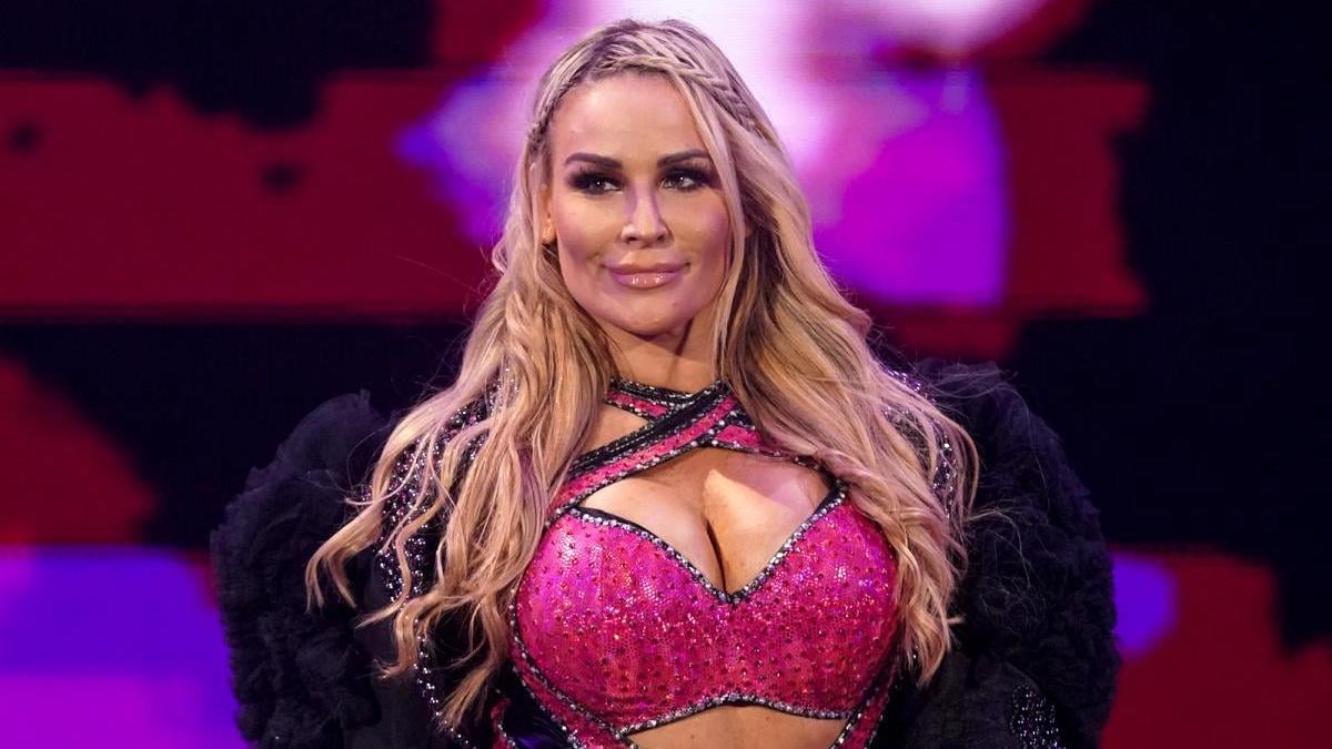 Latest On Natalya’s WWE Contract