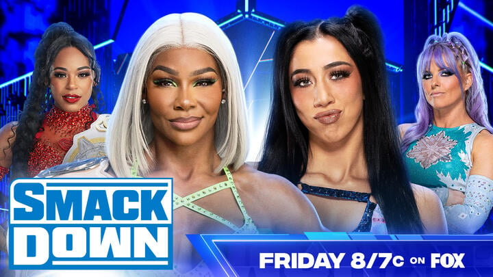 SmackDown Discussion Post: 06.07.24