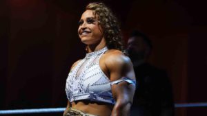 Jordynne Grace Reflects On NXT Battleground; Reby Hardy Haunts Alisha Edwards