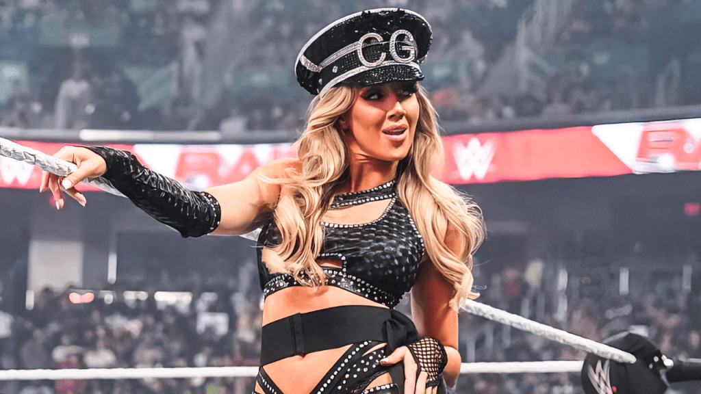 Chelsea Green Wants To Win MITB And Change The Women’s Title Back To The Divas Title