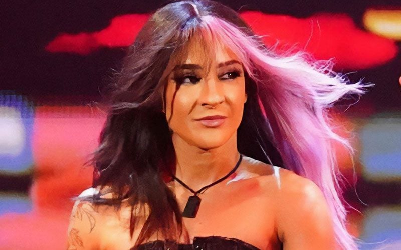 Dakota Kai Wants Her Solo Moment On A WWE PLE