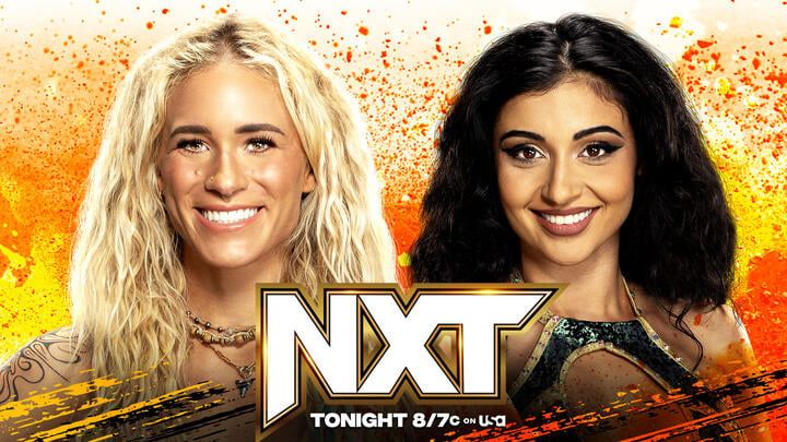 NXT Discussion Post; 06.25.24