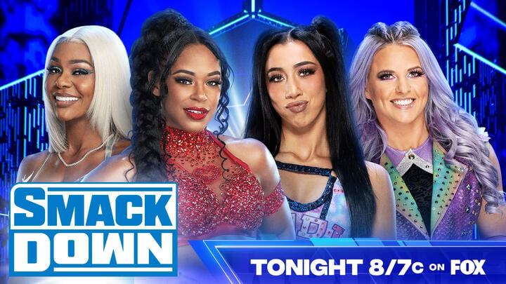 SmackDown Discussion Post: 07.05.24