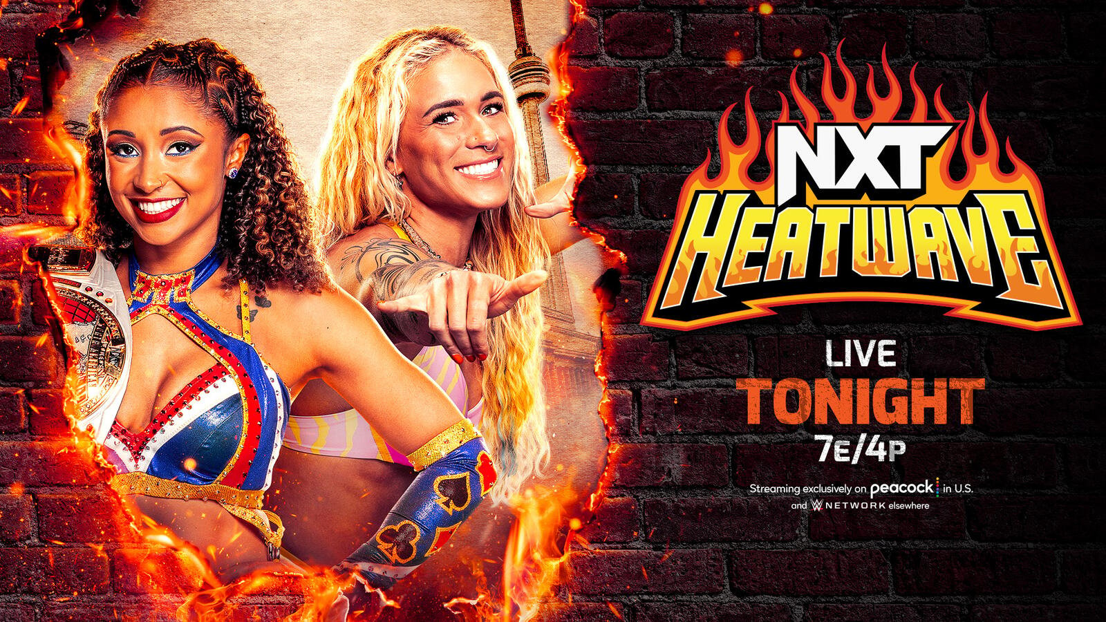 NXT Heatwave Predictions: 07.07.24