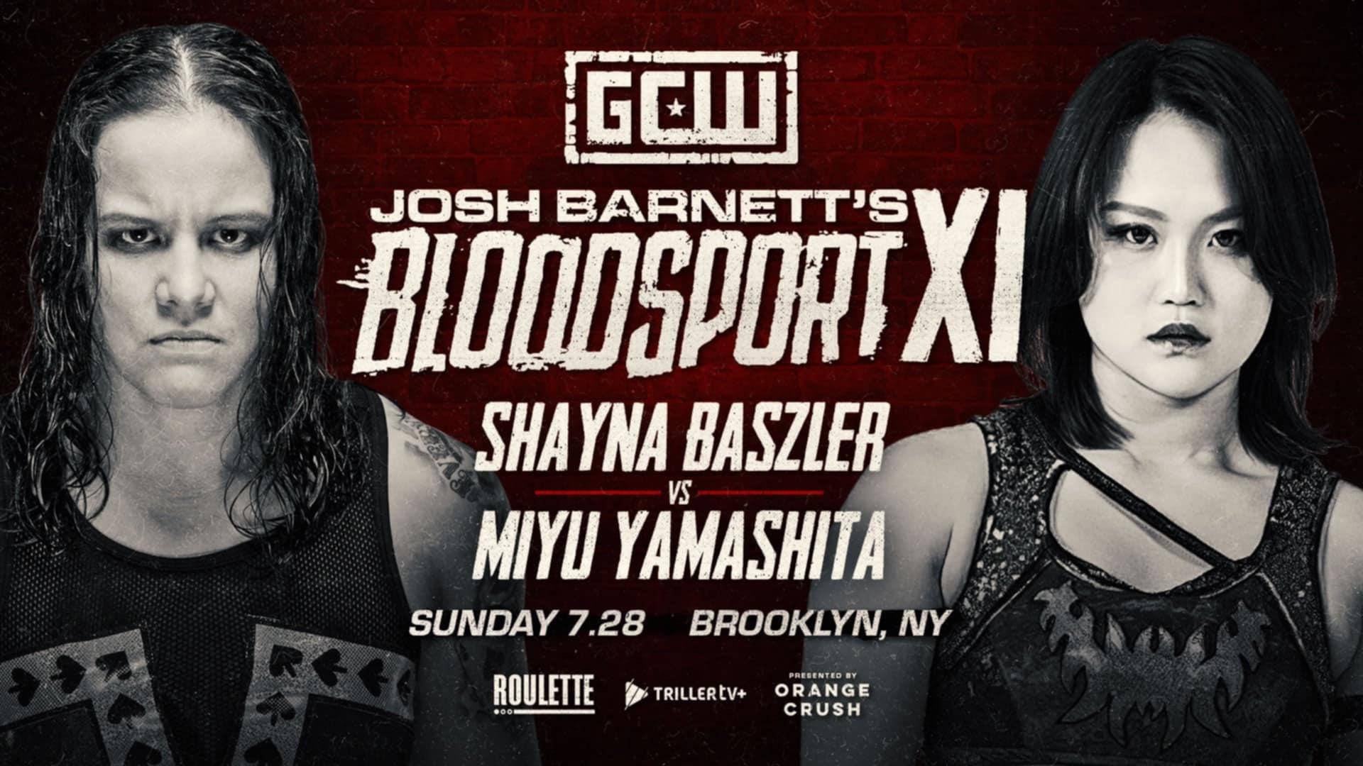 Miyu Yamashita Confirmed As Shayna Baszler’s Bloodsport Opponent