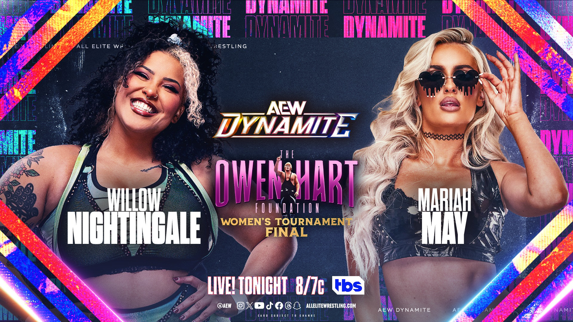 AEW Dynamite Discussion Post: 07.10.24