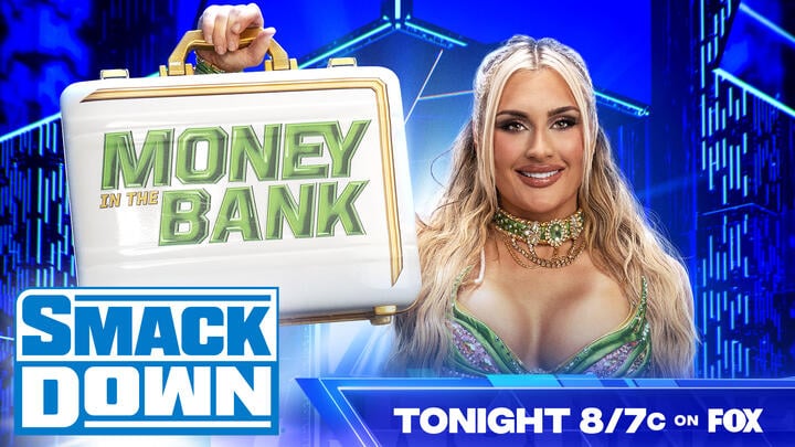 SmackDown Discussion Post: 07.12.24