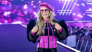 Natalya Reportedly Signs New WWE Contract