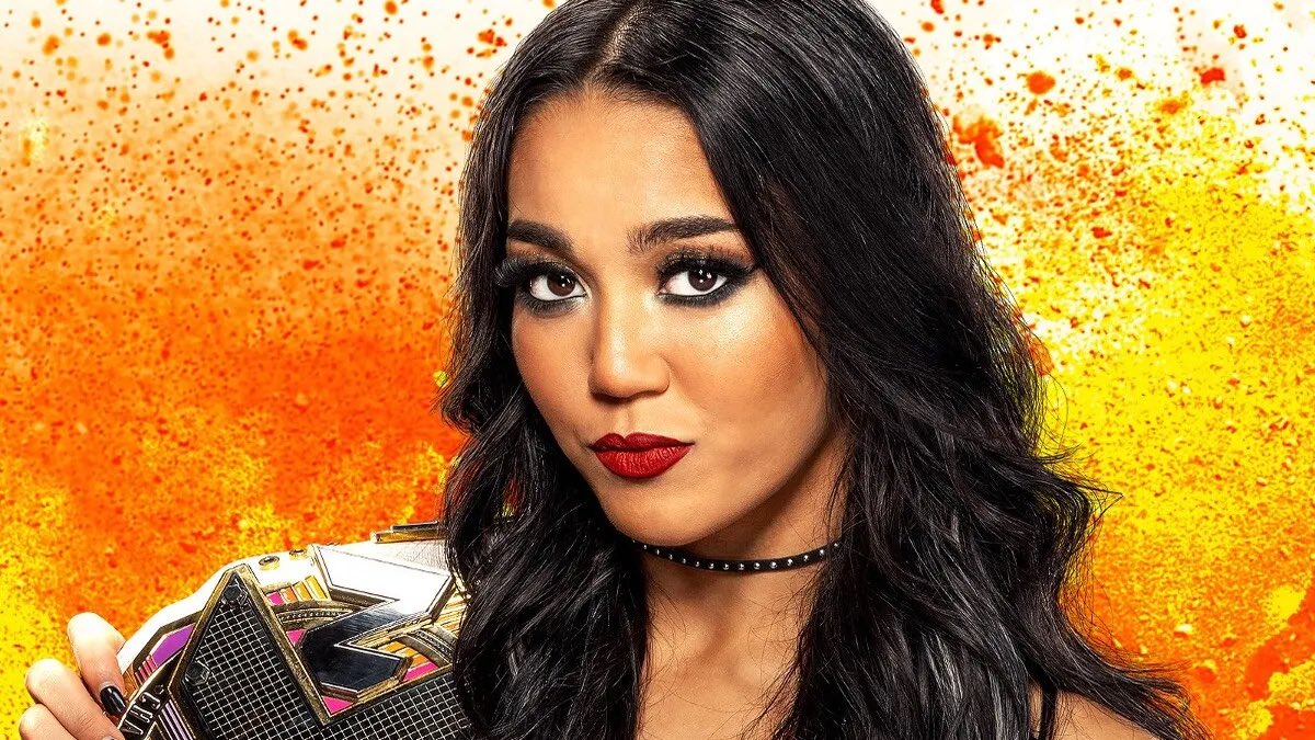 NXT Preview, July 16: What’s Next For Roxanne Perez?