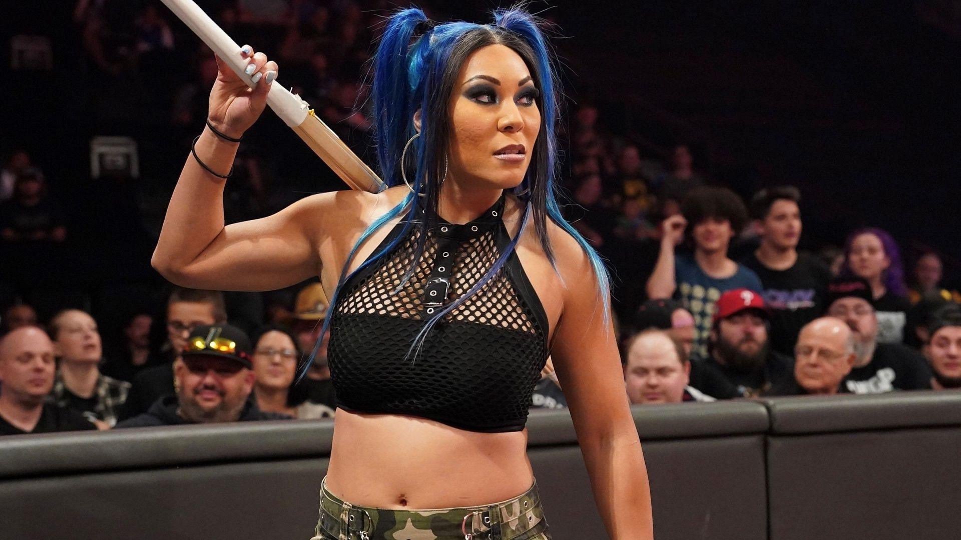 Bianca Belair, Michin, And More Added To July 19 SmackDown