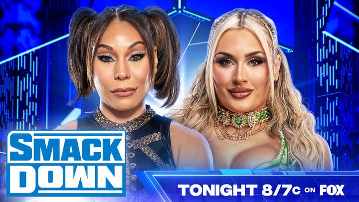 SmackDown Discussion Post: 07.19.24