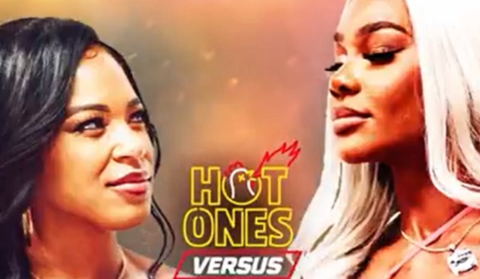 Bianca Belair And Jade Cargill To Be Featured On Hot Ones Versus