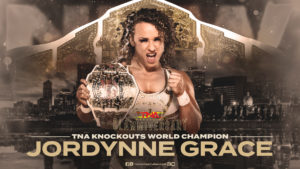 Jordynne Grace Retains Knockouts Title At Slammiversary