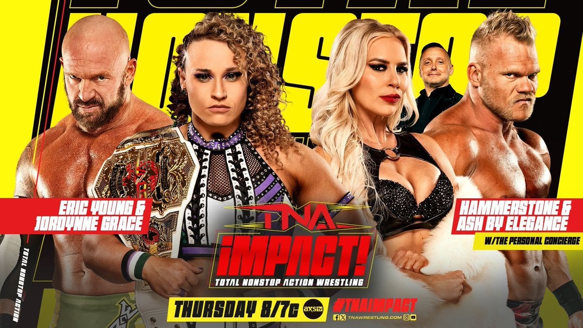 Spoilers: TNA Tapings From July 21