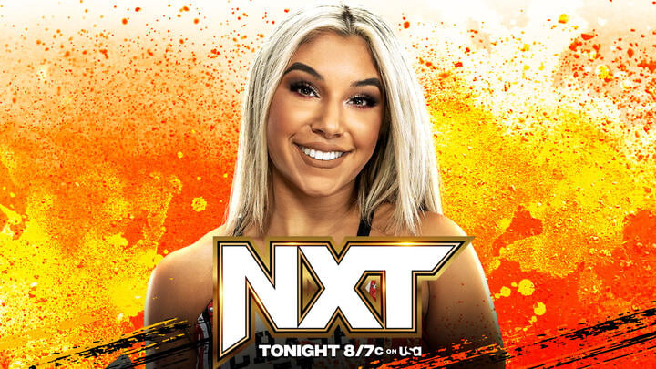 NXT Discussion Post: 07.23.24