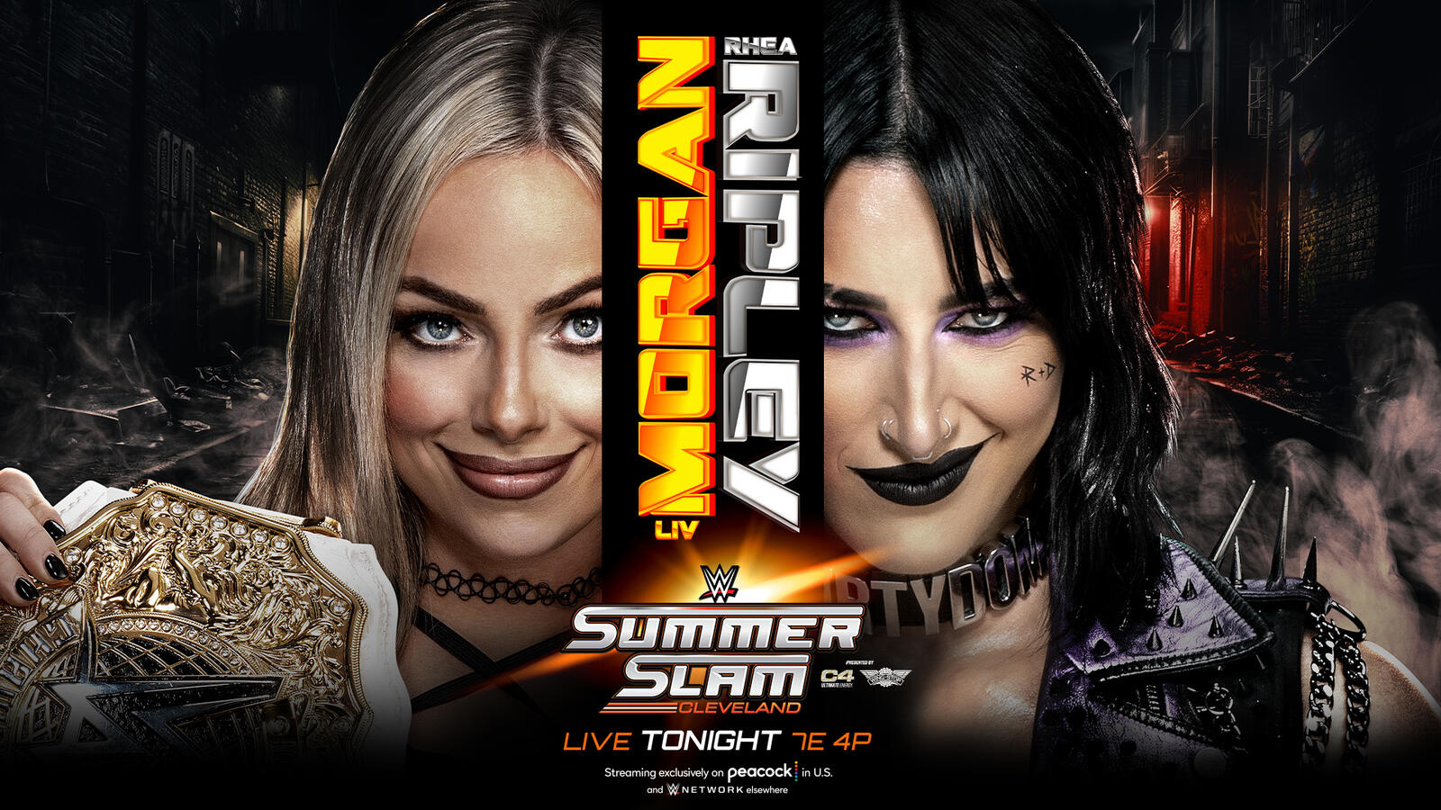 SummerSlam Discussion Post: 08.03.24