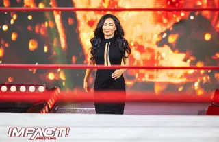 Gail Kim Says She’s Looking To Add To The Knockouts Roster