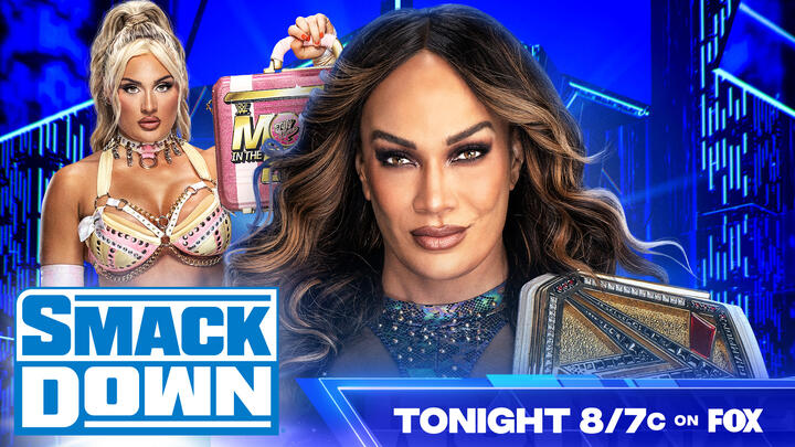 SmackDown Preview, Aug. 16: Nia Jax’s Women’s Title Celebration