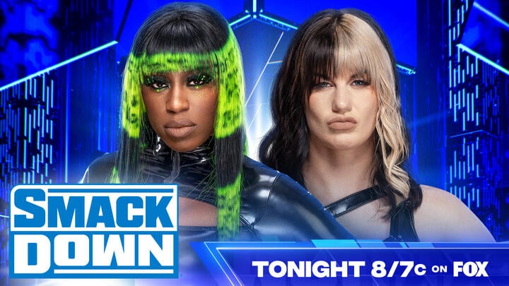 SmackDown Discussion Post: 08.16.24