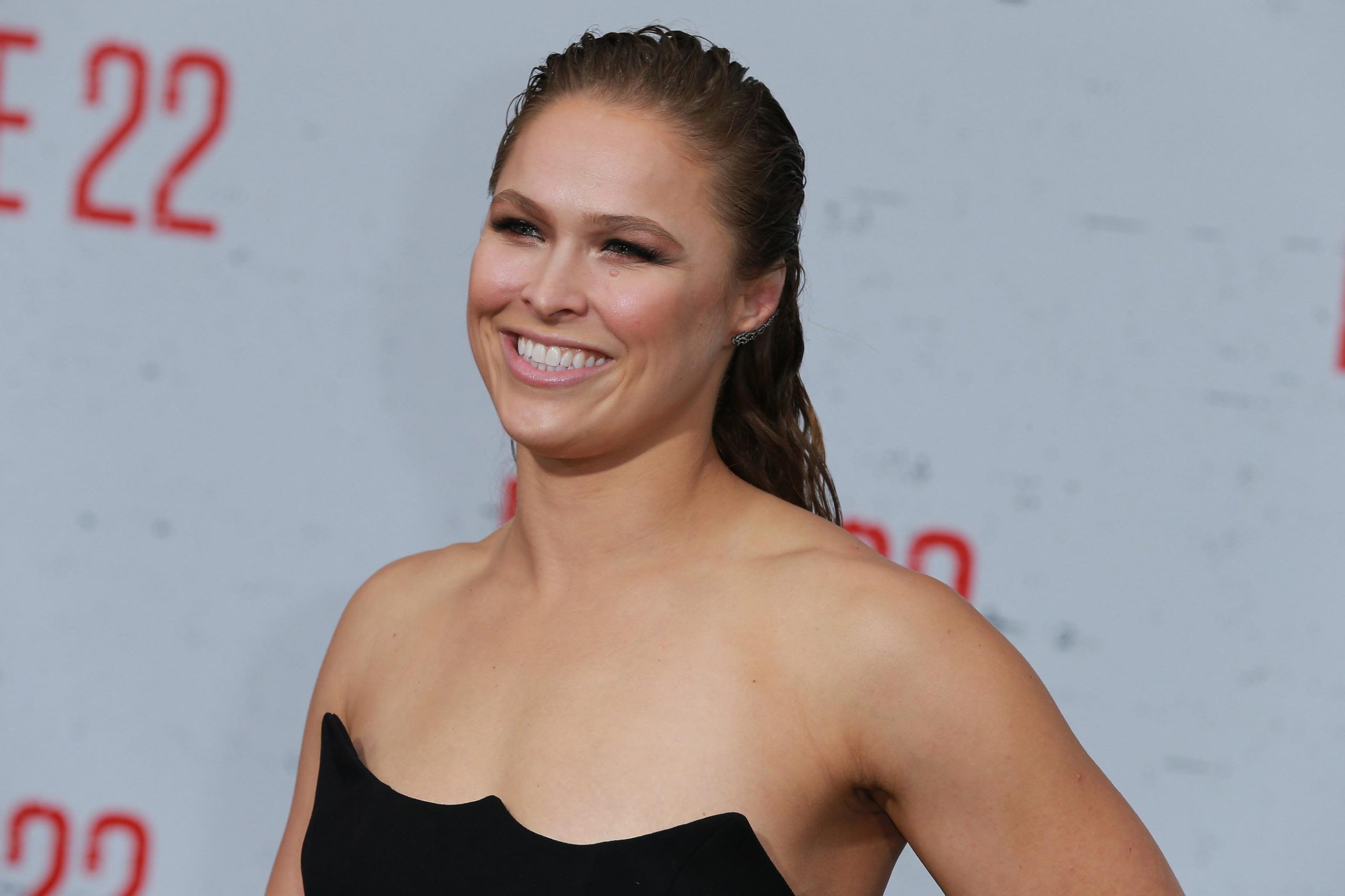 Ronda Rousey Pens Apology For Contribution To Sandy Hook Conspiracies