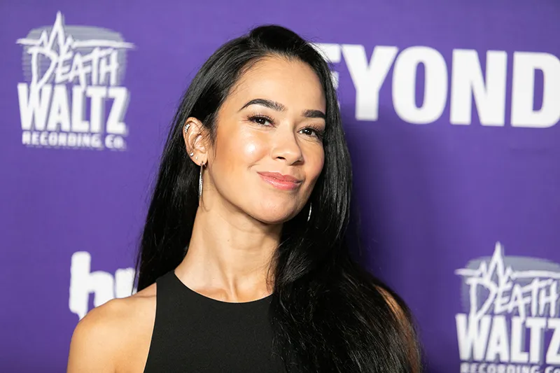 AJ Mendez Autobiography To Be Developed And Aired On A&E