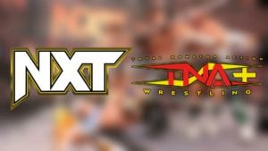 More NXT Names Backstage At TNA Tapings