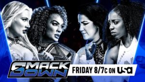 SmackDown Discussion Post: 09.20.24