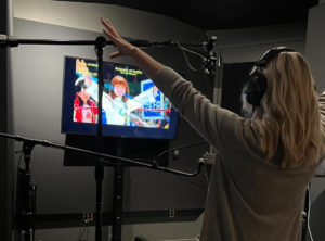 Alexa Bliss Does Voiceover In New “The Queen of Villains” Series