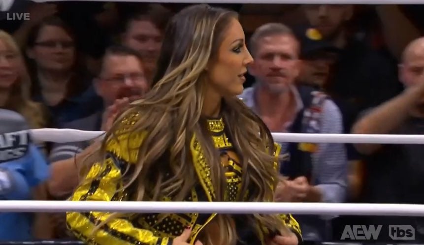 The DMD Stands Tall On AEW Dynamite’s 5th Anniversary; Big MVP Business