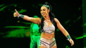 Tegan Nox And Indi Hartwell Departing WWE *Updated*