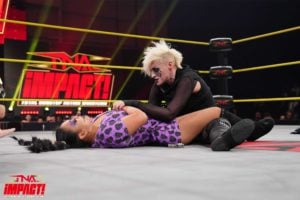 Rosemary puts Wendy Choo To Sleep; Slamovich and Grace Shut Alisha Edwards Up