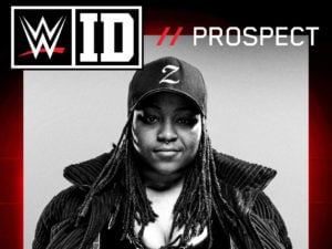 Zara Zakher  Announced As WWE ID Prospect