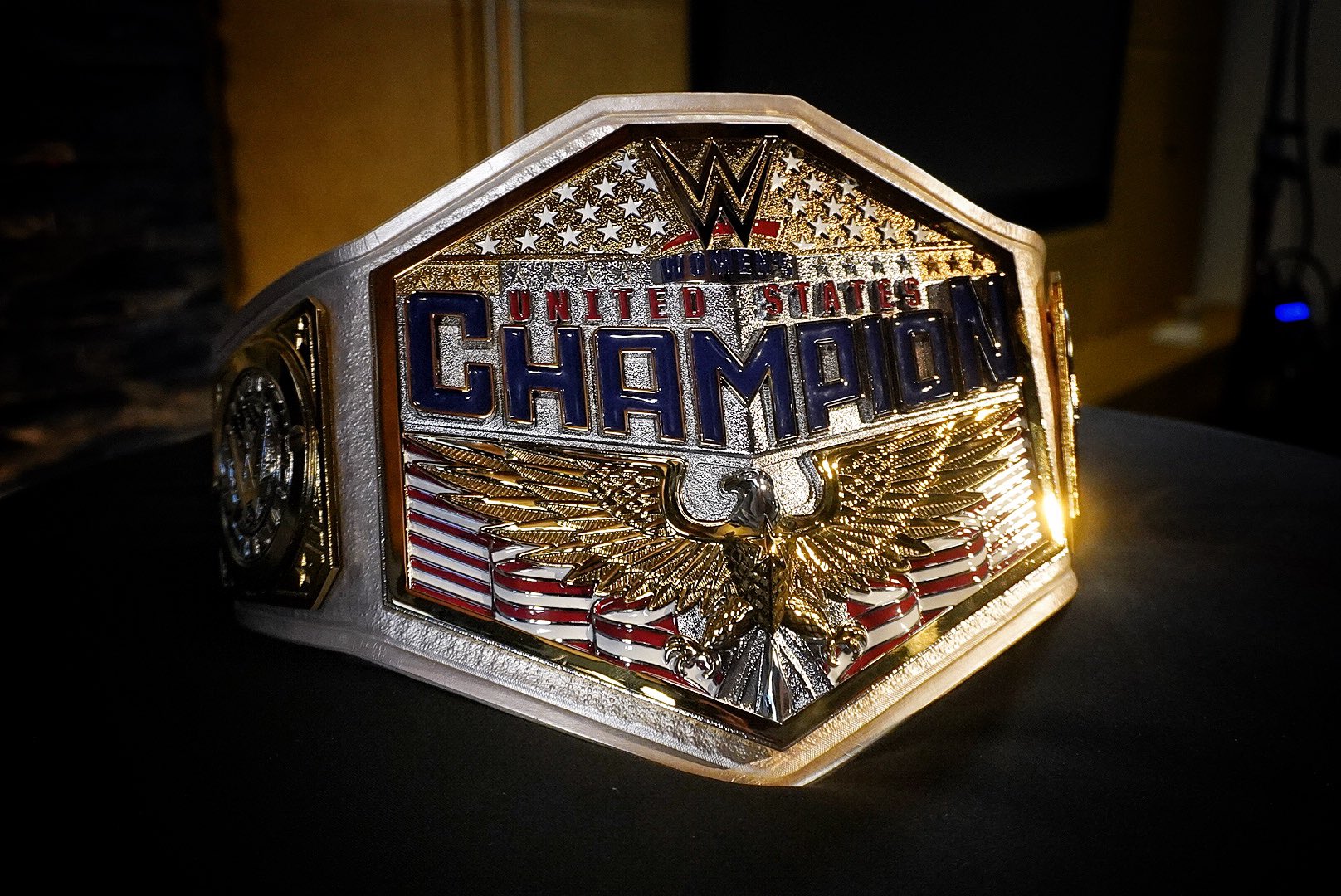 Spoiler: WWE US Women’s Title Tournament Update