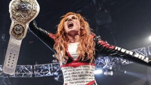 Report: Becky Lynch Expected To Be Back For Raw’s Move To Netflix