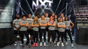 Newest NXT PC Recruit Class Confirmed