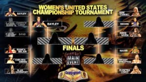 Brackets Confirmed For Inaugural Women’s United States Title