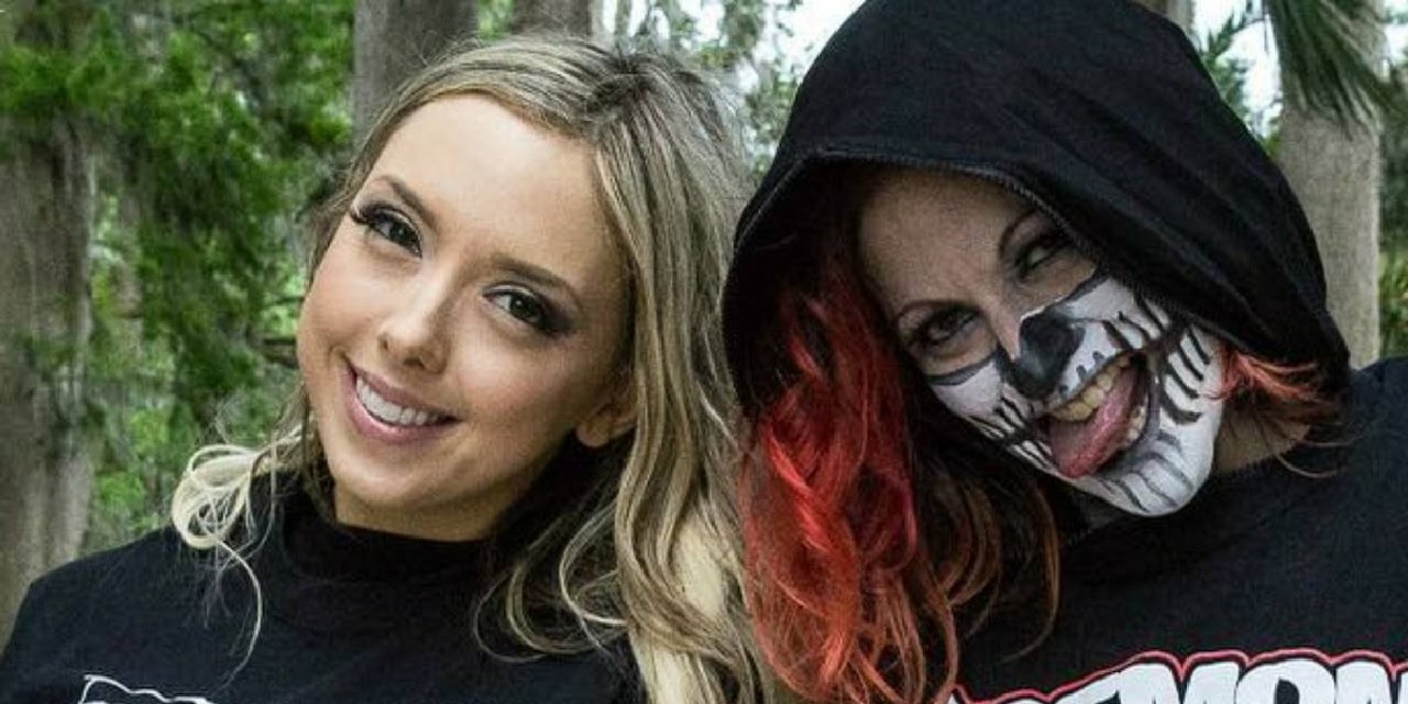 Allie Talks Rosemary In NXT, Says She “Bawled Her Eyes Out”