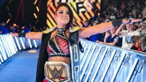 Bayley Wants To Be Roxanne Perez’s First WrestleMania Match