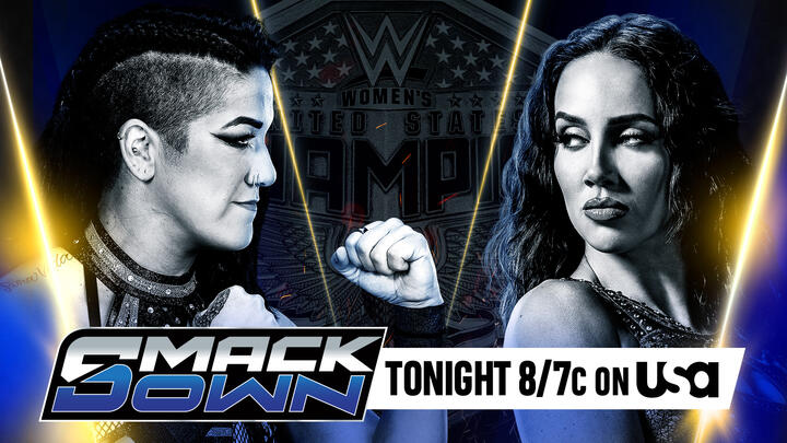 SmackDown Discussion Post: 12.13.24