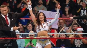 Chelsea Green Crowned First WWE Women’s United States Champion