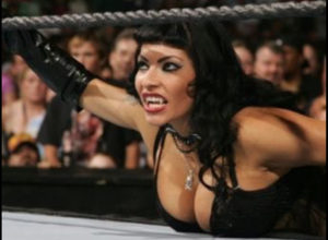 Shelly Martinez Talks Bray Wyatt: Says Her Name Was Brought Up To Be Sister Abigail