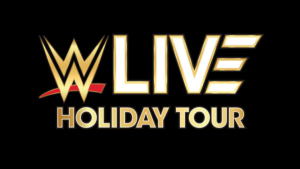 WWE 2024 Holiday Tour House Shows Results