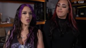 NXT Women’s NA Title: Number One Contender Fatal Four Way Added To New Year’s Evil