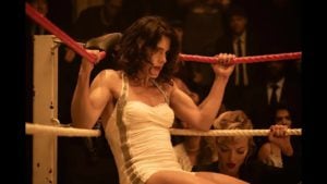 Trailer: “Queen of the Ring” Film In Theaters March 7