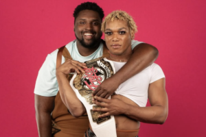 Sonny Kiss & Billy Dixon Get Engaged